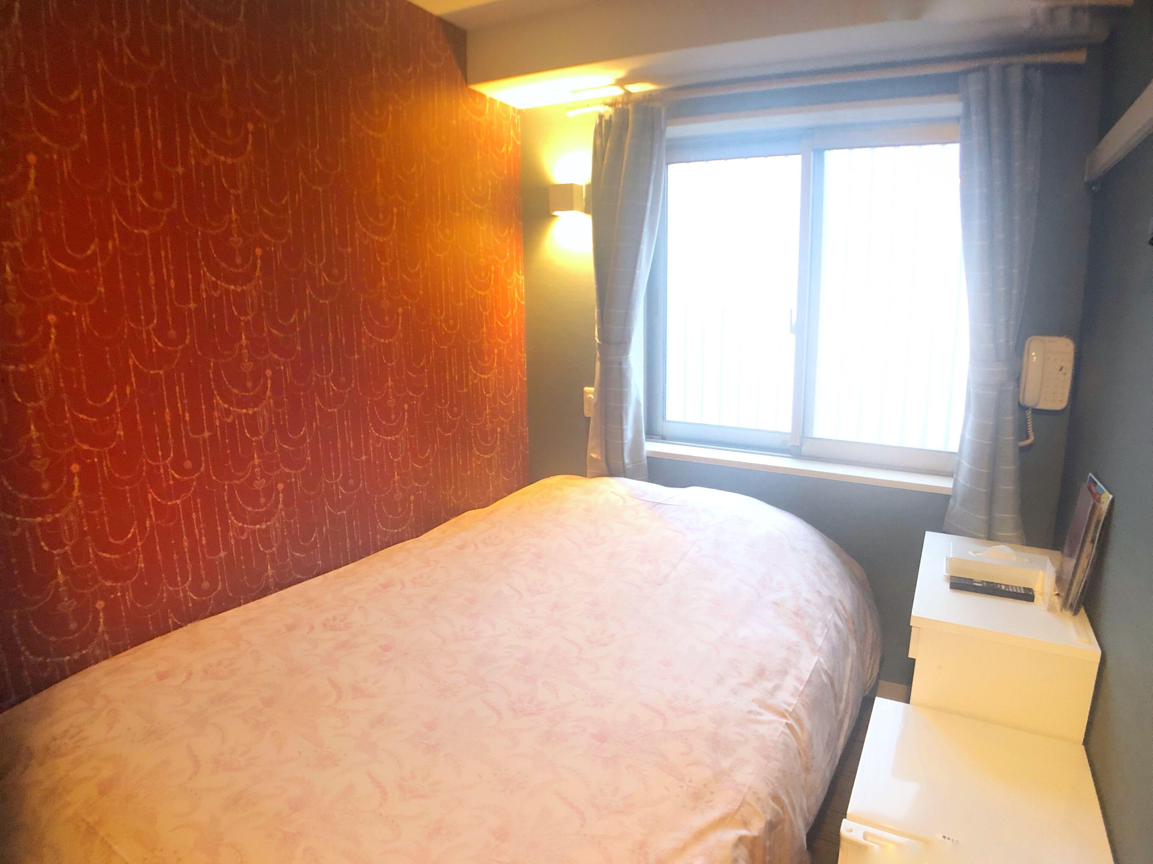 Tokyo Tourist Inn — Photos 1